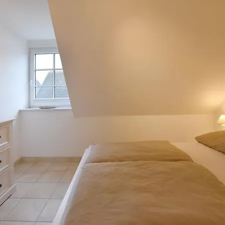 Silwai 20b Hébergement de vacances Sylt
