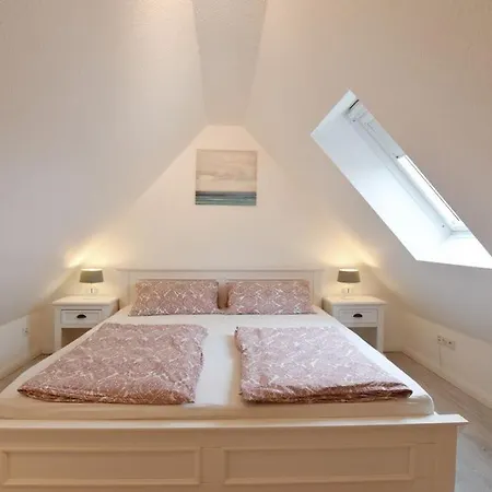 Hébergement de vacances Silwai 20b *