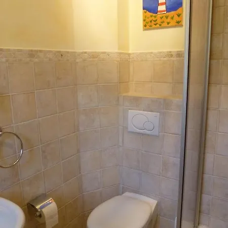 Silwai 20b Hébergement de vacances *