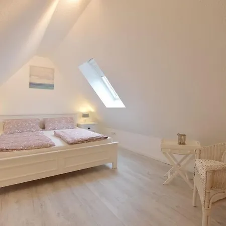 Hébergement de vacances Silwai 20b *