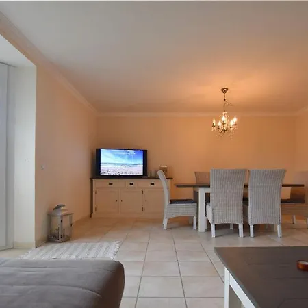 Hébergement de vacances Silwai 20b